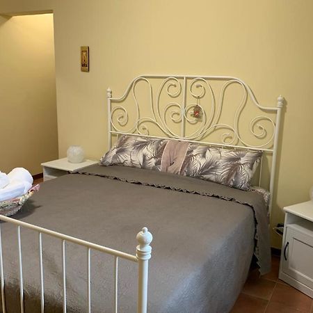 B&B Al San Francesco Кастел ди Сангро Екстериор снимка