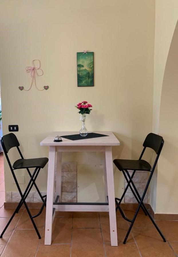B&B Al San Francesco Кастел ди Сангро Екстериор снимка