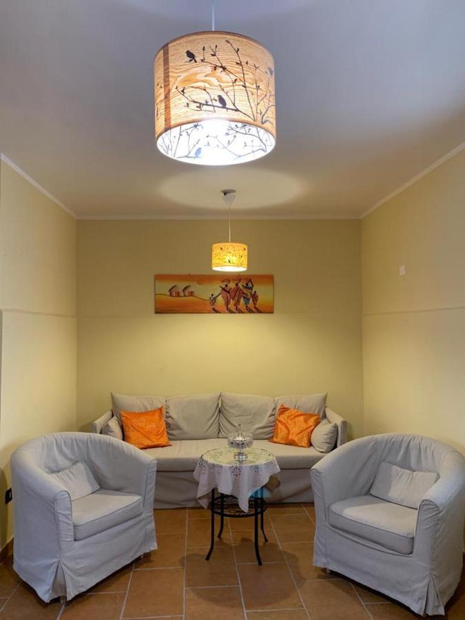 B&B Al San Francesco Кастел ди Сангро Екстериор снимка