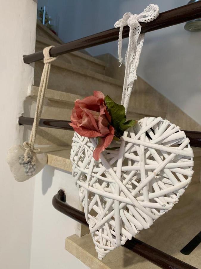B&B Al San Francesco Кастел ди Сангро Екстериор снимка