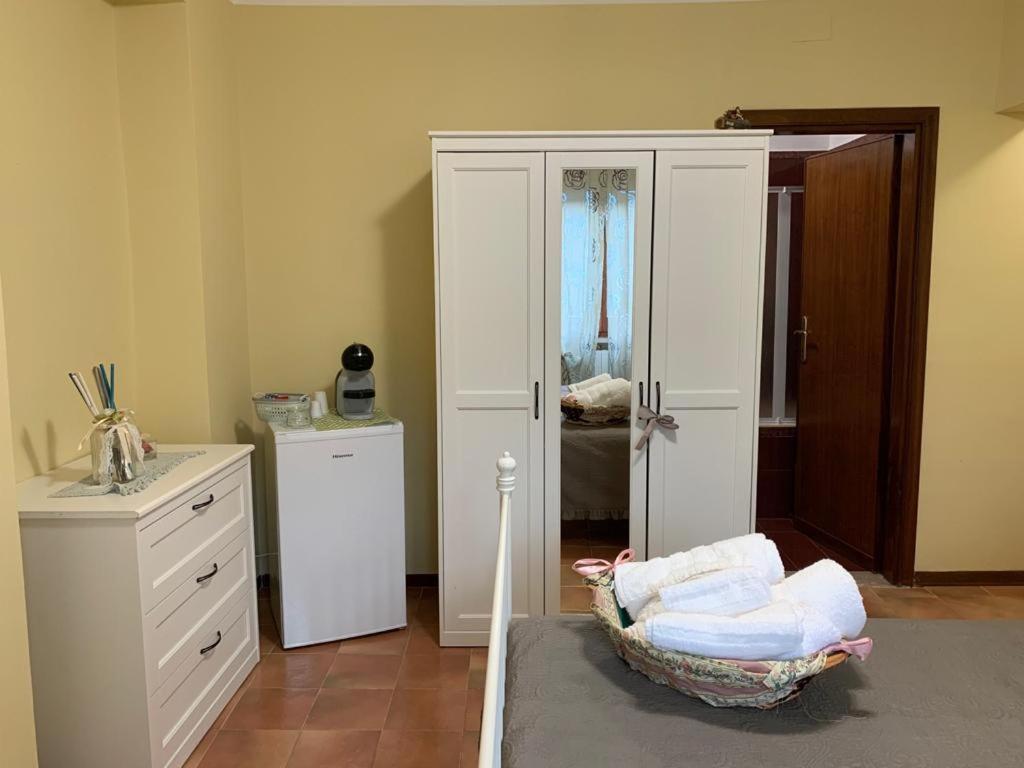 B&B Al San Francesco Кастел ди Сангро Екстериор снимка