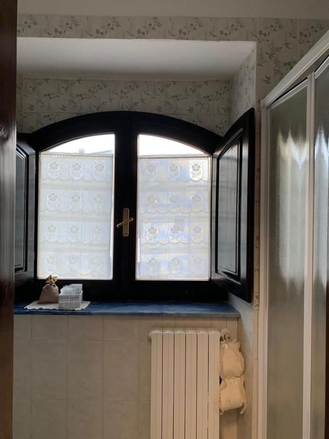 B&B Al San Francesco Кастел ди Сангро Екстериор снимка