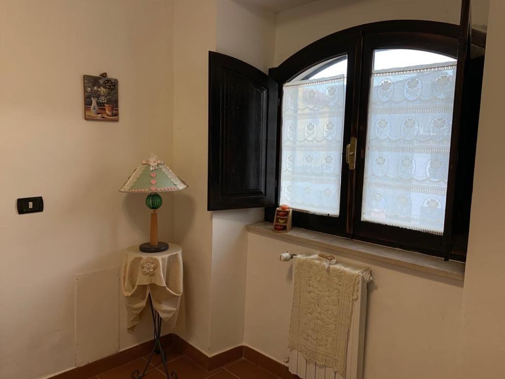 B&B Al San Francesco Кастел ди Сангро Екстериор снимка