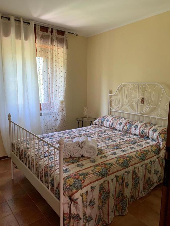B&B Al San Francesco Кастел ди Сангро Екстериор снимка