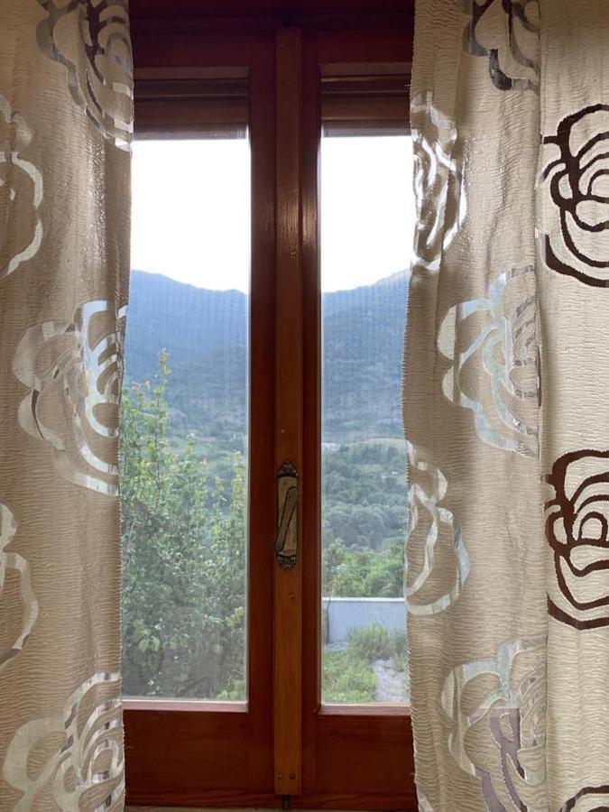 B&B Al San Francesco Кастел ди Сангро Екстериор снимка