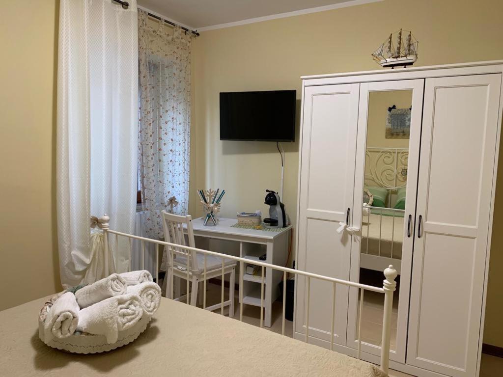 B&B Al San Francesco Кастел ди Сангро Екстериор снимка