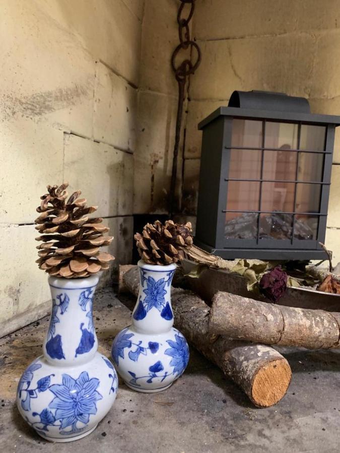 B&B Al San Francesco Кастел ди Сангро Екстериор снимка