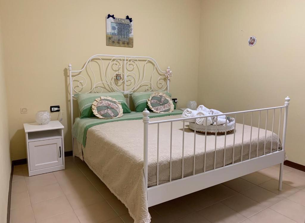 B&B Al San Francesco Кастел ди Сангро Екстериор снимка