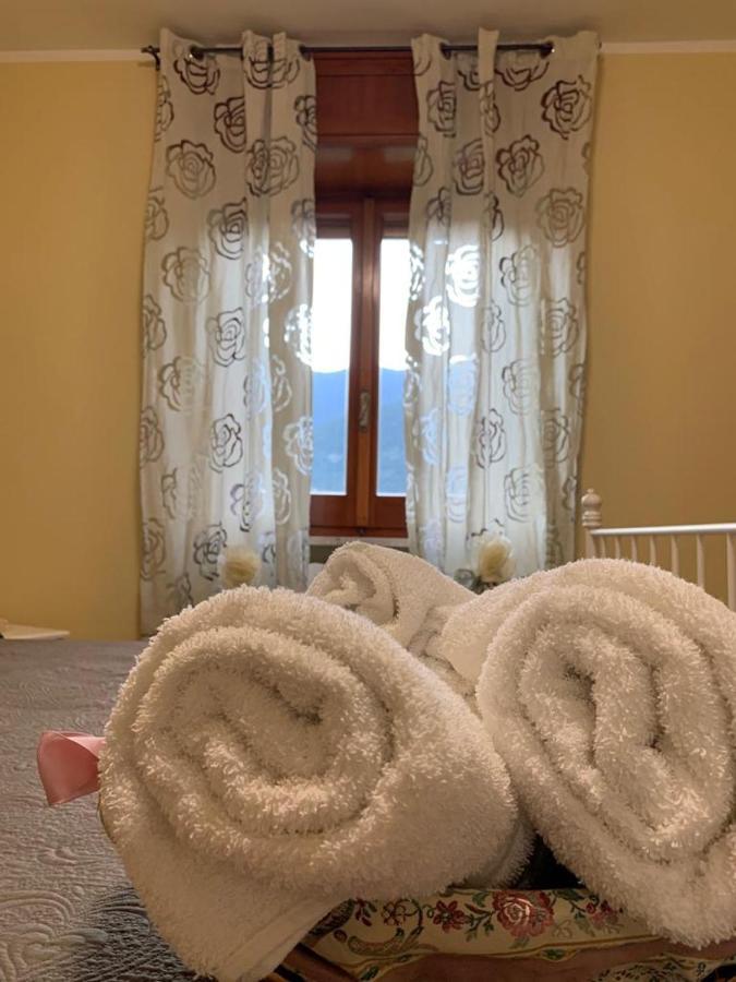 B&B Al San Francesco Кастел ди Сангро Екстериор снимка