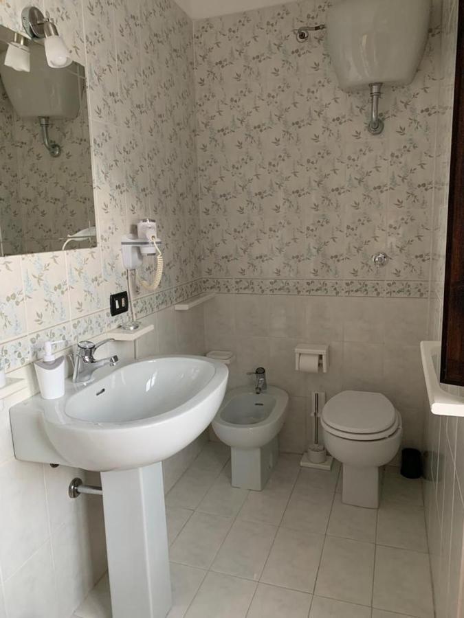 B&B Al San Francesco Кастел ди Сангро Екстериор снимка