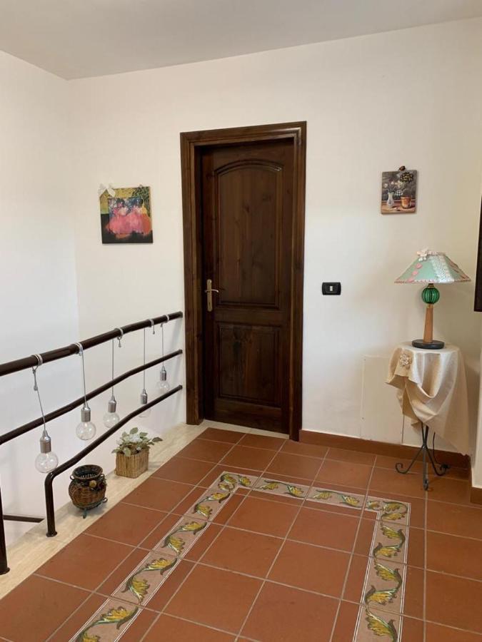 B&B Al San Francesco Кастел ди Сангро Екстериор снимка
