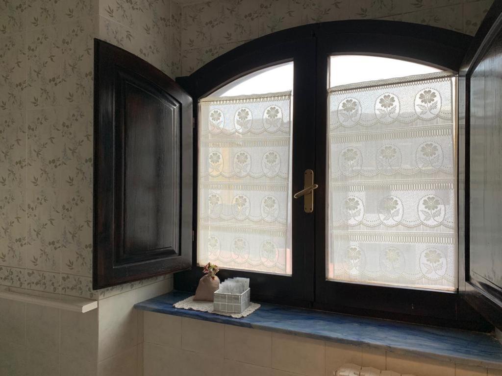 B&B Al San Francesco Кастел ди Сангро Екстериор снимка