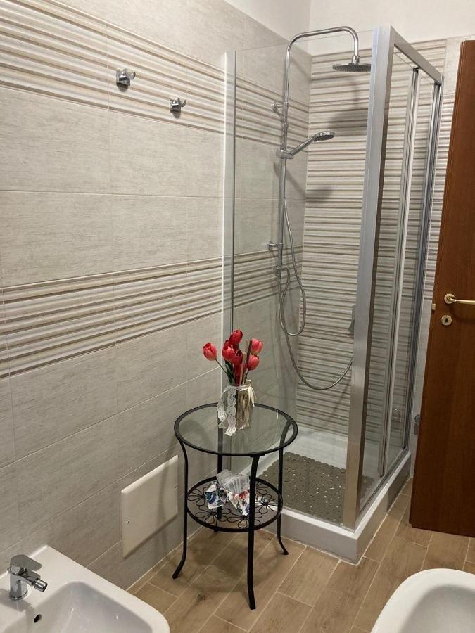 B&B Al San Francesco Кастел ди Сангро Екстериор снимка