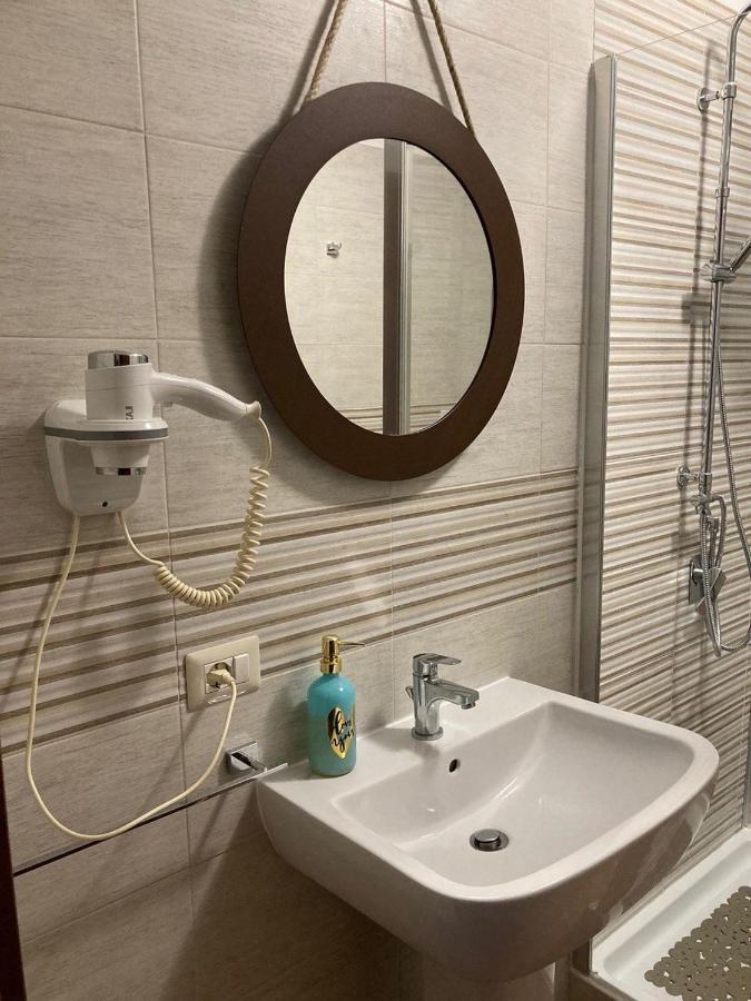 B&B Al San Francesco Кастел ди Сангро Екстериор снимка