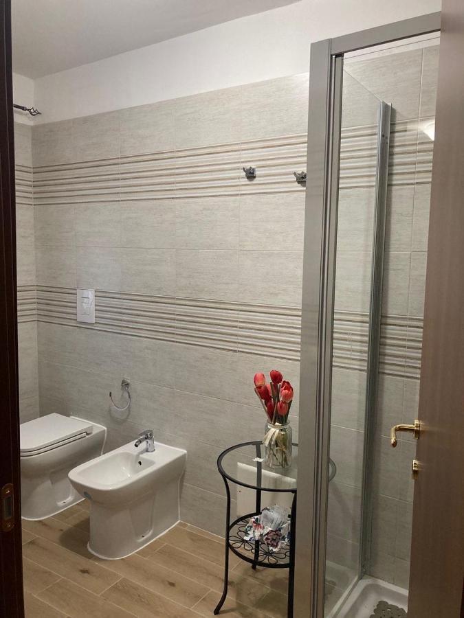 B&B Al San Francesco Кастел ди Сангро Екстериор снимка