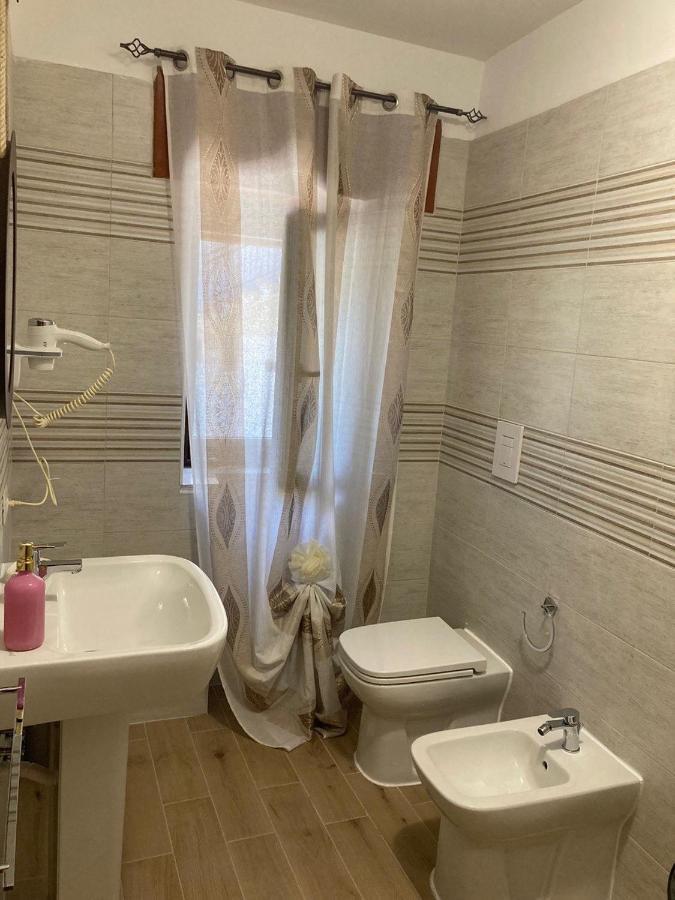 B&B Al San Francesco Кастел ди Сангро Екстериор снимка