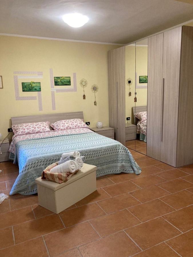 B&B Al San Francesco Кастел ди Сангро Екстериор снимка