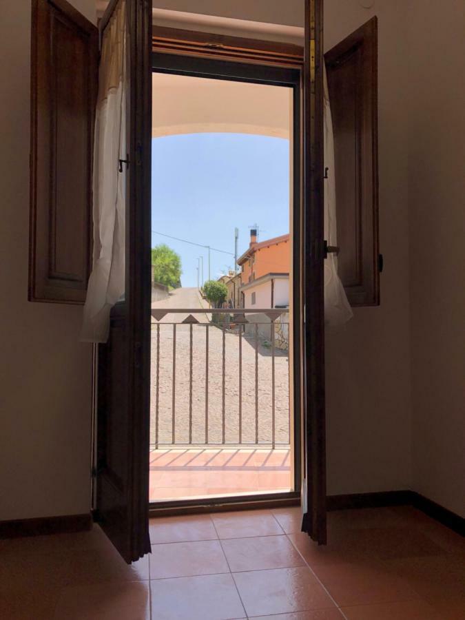 B&B Al San Francesco Кастел ди Сангро Екстериор снимка