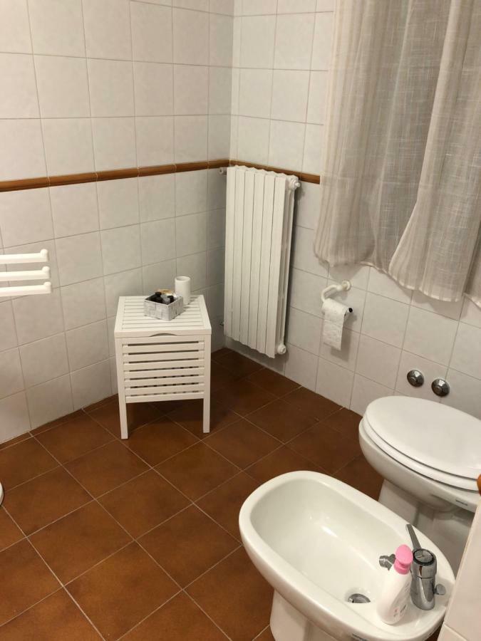 B&B Al San Francesco Кастел ди Сангро Екстериор снимка